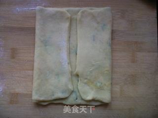 香葱苏打饼干的做法步骤:9