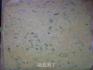 香葱苏打饼干的做法步骤:11