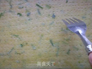 香葱苏打饼干的做法步骤:12