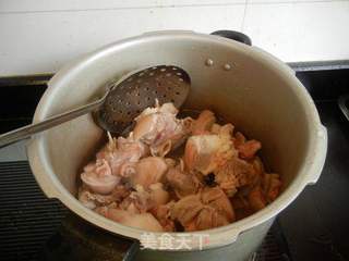 辣味孜然羊肉的做法步骤：4