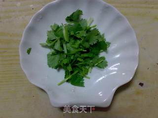 鱼腩瘦肉粥的做法步骤:4