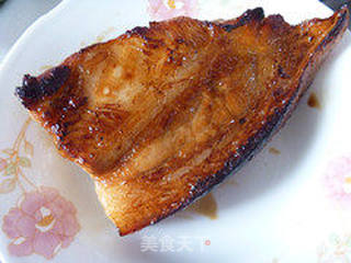 梅菜扣肉的做法步骤:10