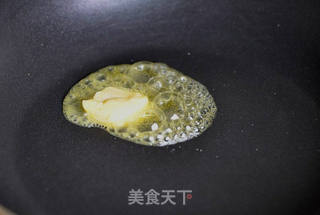 让人食指大动的美味---法式黑椒牛排的做法步骤:5