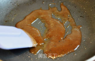 让人食指大动的美味---法式黑椒牛排的做法步骤:8