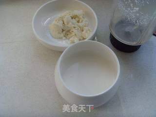 杏仁豆腐的做法步骤:2