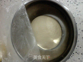 奶香吐司——百做不厌!的做法步骤:9