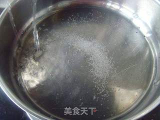 杏仁豆腐的做法步骤:8