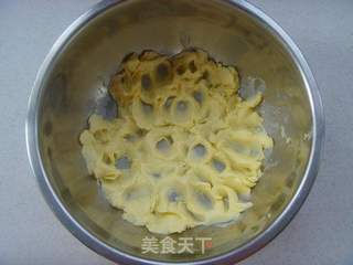 金橘磅蛋糕的做法步骤:2