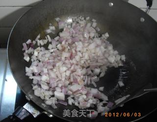 意式番茄肉酱面,酸酸咸咸好滋味的做法步骤:4
