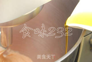 西瓜小餐包的做法步骤:6