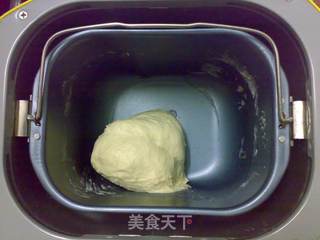 菠萝蜜香包的做法步骤:3