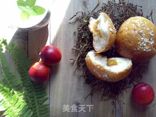 菠萝蜜香包的做法步骤:12