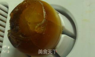 皮蛋豆腐的做法步骤:4