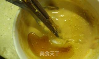 皮蛋豆腐的做法步骤:7