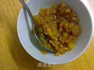 菠萝蜜香包的做法步骤:2