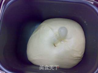 菠萝蜜香包的做法步骤:5