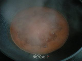 茄汁日本豆腐的做法步骤：5