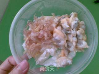 寿司(第一次做)的做法步骤:2