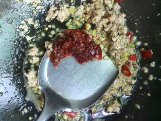 麻到过瘾——麻婆豆腐的做法步骤：6