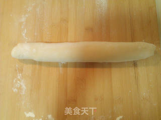 鸡蛋手擀面的做法步骤:6