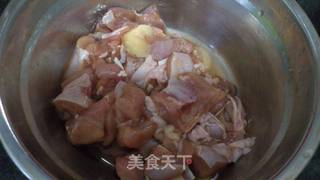 亲子丼的做法步骤：2