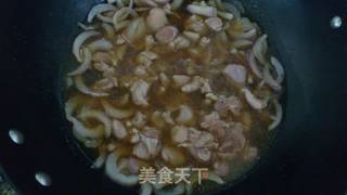 亲子丼的做法步骤：9