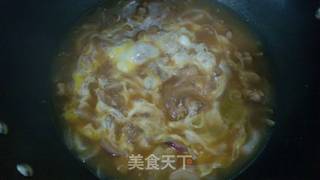 亲子丼的做法步骤：11