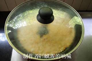 自制爆米花,吃得安全吃得香的做法步骤:4
