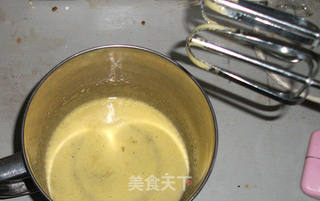 自制沙拉酱(超简单超美味)的做法步骤:2
