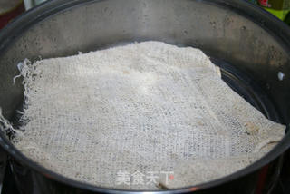 揭晓厨房的秘密,从做面到制作酱料,12图详解——【正宗四川担担面】的做法步骤:2