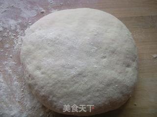 肉松面包卷的做法步骤:4