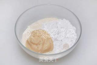 紫薯酥的做法步骤:11