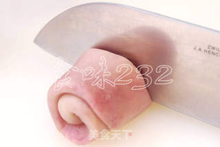 紫薯酥的做法步骤:23