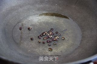 葱油豆腐皮的做法步骤：6