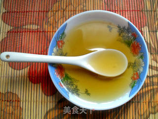 自制葱油的做法步骤:10