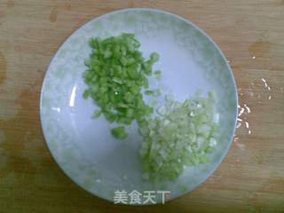 土豆泥肉饼的做法步骤:4