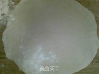 土豆泥肉饼的做法步骤:7