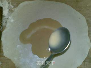 土豆泥肉饼的做法步骤:8