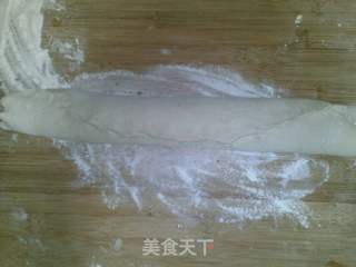 土豆泥肉饼的做法步骤:9