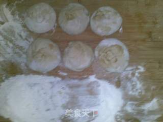 土豆泥肉饼的做法步骤:10