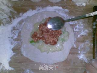 土豆泥肉饼的做法步骤：12