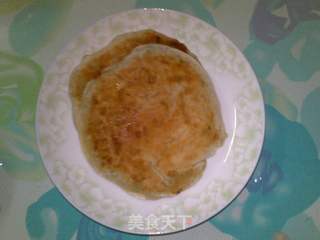 土豆泥肉饼的做法步骤:14