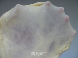 杏仁金枪鱼面包的做法步骤：5