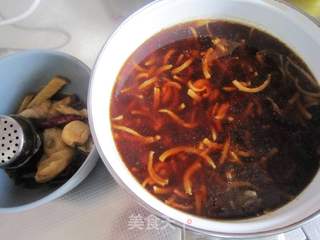 肉皮冻的做法步骤：7