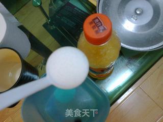 小白菜豆腐汤（家常口）的做法步骤：5