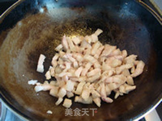 眯眯眼卤肉饭的做法步骤:8