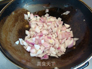 眯眯眼卤肉饭的做法步骤:9
