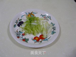 麻将豆腐的做法步骤：2