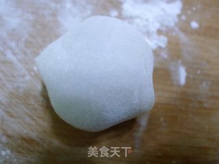 冰淇淋雪糯糍的做法步骤：9