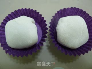 冰淇淋雪糯糍的做法步骤：10